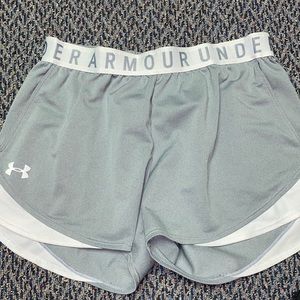 Under armor women’s shorts